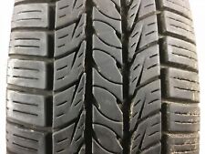 P20570r16 General Tire Altimax Rt43 97 T Used 832nds