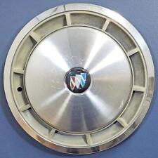 One 1985-1989 Buick Electra Park Avenue 1113 14 Hubcap Wheel Cover 25515557
