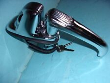 1941 1942 1946 1947 1948 Ford Trunk Deck Lid Handle Base Assembly Coupe Sedan