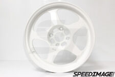 Rota Slipstream Wheels 16x7 40 4x100 67.1 Hb White Civic Integra Xa Xb Eg Rims