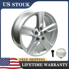 New 17 Replacement Rim For Toyota Camry 2012 2013 2014 Wheel 69604 Us