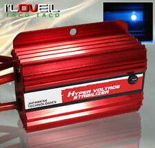 Jdm Red Battery Voltage Ecu Stabilizer System Mazda Protege Miata Rx7