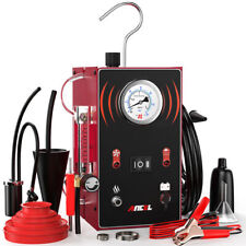 Ancel S300 Evap Smoke Machine Diagnostic Tool Vacuum Leak Detection Tester