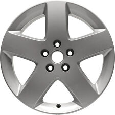 05248 Reconditioned Oem Aluminum Wheel 17x6.5 Fits 2006-2010 Chevrolet Hhr
