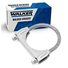 Walker 35337 Exhaust Clamp For Hardware El
