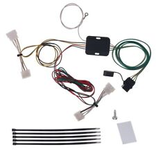 Trailer Light Towing Wire Harness For 95-04 Toyota Tacoma Plug And Play