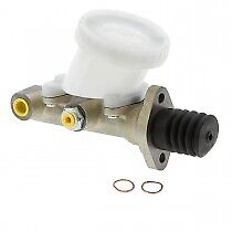 New Excellent Quality Mgb Brake Master Cylinder 1968 To 1974 2 Year Warranty