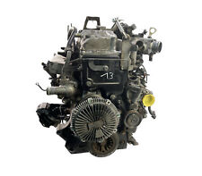 Engine For 2005 Mitsubishi Pajero Montero 3.2 Di-d 4m41 160 - 165hp