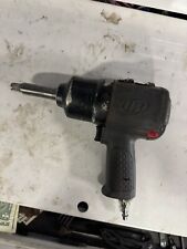 Ingersoll Rand 2130-2 12 Air Impact Wrench With 2 Extended Anvil 550 Ft-lbs