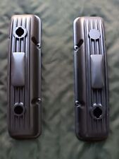 Chevrolet Chevy Small Block Valve Covers Used