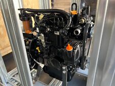 Isuzu Diesel Engine New In Crate 3cj1-ngzg1 Same As Yanmar 3tnm74 11.98hp