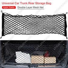 Envelope Style Trunk Cargo Net For Toyota Sienna 2011 - 2020 New