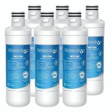 Waterdrop Refrigerator Water Filter Replacement For Lg Lt1000p