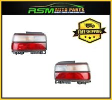 New Fits To Corolla 93-97 Jdm Taillights Ae100 2pcs