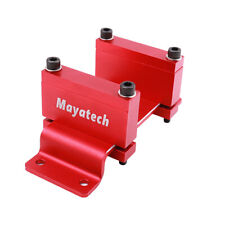 Rc Model Airplane Gasoline Engine Test Bench Work Stand For Mayatech Cnc Parts