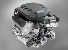 Bmw S65 Engine E9x E90 E92 E93 M3 V8