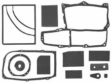 Restoparts Heater Box Seal Kit W Ac 1964-1967 Gto Lemans 442 Chevelle Skylark