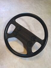 Steering Wheel Vw Scirocco S Or Golf Gti Mk1 Mk2 16v
