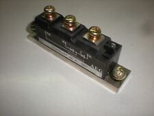 Aeg 120632-dt 46n Power Block Module