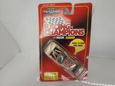 1969 Dodge Gold-red Super Bee Bobby Allison Car1 Racing Champions Kt99