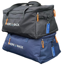 Cargo Box Duffel Set - Versatile Durable Gear Bags For Roof Box Travel - 60l