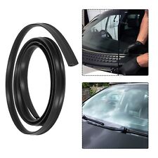 High Quality Auto Accessories Front Windshield Seal Strip 1.8m X18mm Auto Parts