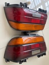 Toyota Corolla Ae100 Ae101 Jdm 1993-1997 Taillights Used