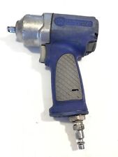 Cornwell Tool Heavy Duty 38drive Air Impact Wrench With Composite Body Irc2115