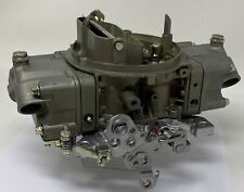 Holley Remanufactured Double Pumper Carburetor 800 Cfm Manual Choke 4780