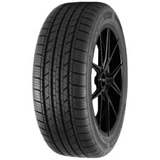 22545r18 Milestar Ms932 Sport 95v Xl Black Wall Tire