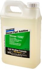 Stanadyne Winter 1000 12 Gallon Jug Treats 500 Gal Of Diesel Part 45697
