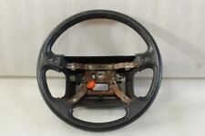 1990 1991 1992 1993 Mazda Mx-5 Miata Steering Wheel