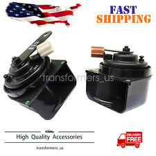 For Honda Accord Odyssey Fit City Cr-v Civic Pilot High Low Car Horn New
