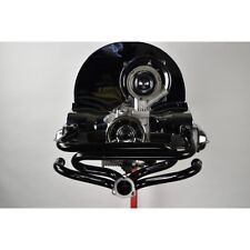 Empi Exhaust Header For Beetle Ghia 66-73 3 Bolt Flange Style Dunebuggy Vw