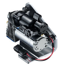 Amk Air Suspension Compressor Pump For Land Rover Lr3 Lr4 Range Rover Sport