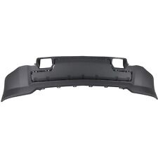 Air Dam Deflector Lower Valance Apron Front For Chevy 23118957 Silverado 2500 Hd