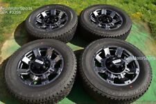 20 Ford F250 Super Duty Lariat Sport Oem Factory Wheels And Tire F350 2023 2024