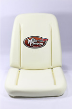 1966 1967 1968 1969 1970 Chevelle Bucket Seat Foam Bun Cushion Made In The Usa