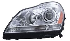 Hella Driver Left Bi Xenon Headlight Assembly 263400451 For Mb W164 Gl320 Gl450