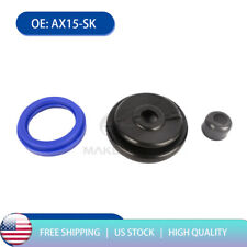 5 Speed Transmission Shifter Repair Kit Ax15-sk For Jeep Ax15