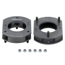 Leveling Kit 2 Front Lift Strut Spacers For Jeep Grand Cherokee Wk2 2011-22