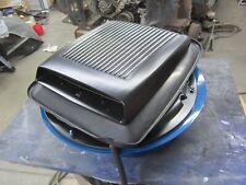 1969 1970 Mustang Shaker Hood Scoop Assembly For Small Block
