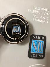 Nardi Classic Steering Wheel Horn Button - Single Contact