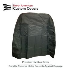 Hardtop Dust Cover For Hard Top Storage Large Size Black Q3002