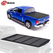 Bakflip Mx4 Tonneau Hard Bed Cover For Dodge Ram 1500 2500 3500 6.4 Bed 448203