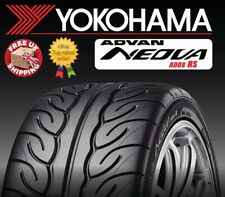 X1 225 45 16 89w Yokohama Advan Neova Ad08rs 22545r16 Trackroadrace Tyre