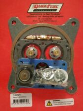 Aed Holley 4150 Rebuild Kit Double Pumper Carb Carburetor 750 650 3-202