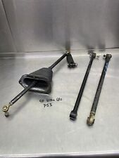 96 97 98 Polaris Xlt Special Xtra 12 Ultra Touring Steering Arms Rods Radius