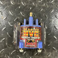 Msd 8252 Msd Ignition Coil Blaster Hvc Series Road Coursecircle Track Used