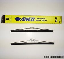 Anco Vintage 11 Wiper Blades Part 20-11
